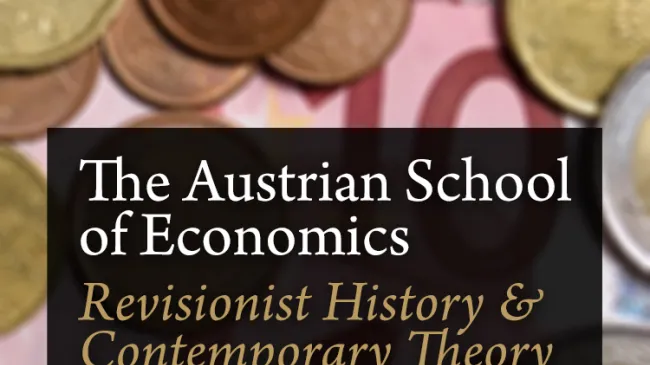 Austrian School of Economics Salerno
